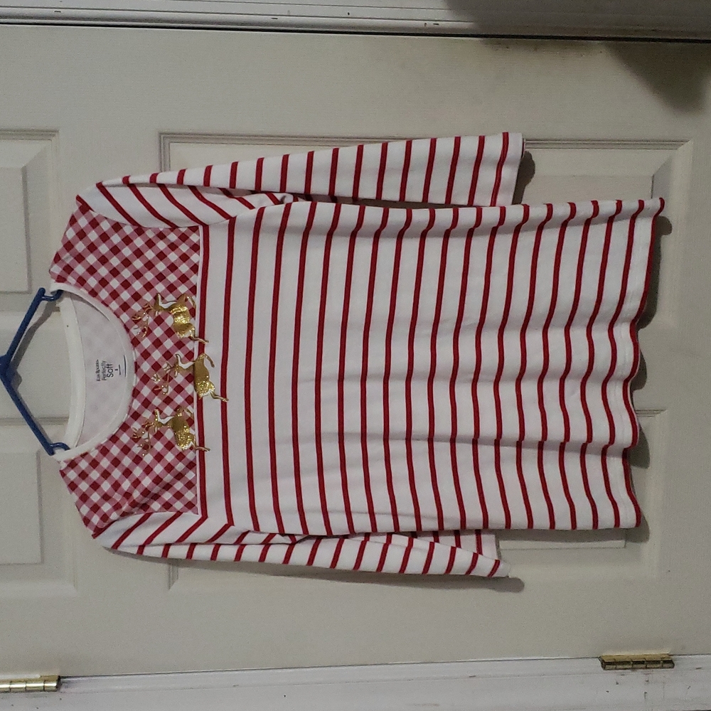 Kim Rogers blouse